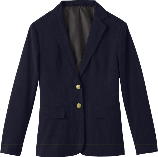 Feminine Fit Smart Wear Washable Blazer For Discount