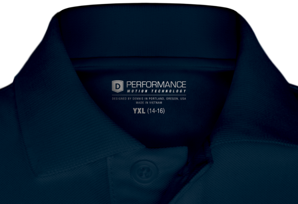 Short Sleeve Performance Polo Online Sale