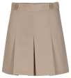 Hipster Pleated Skort Online Hot Sale