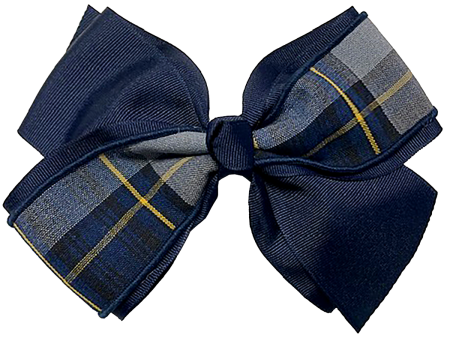 Large Four Loop Bow Online