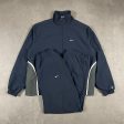 Nike vintage Suit (XL) For Cheap