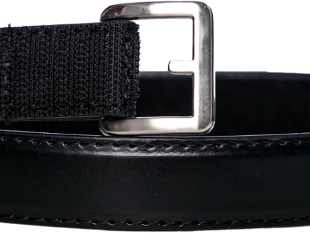 Velcro Closure Leather Belt Supply