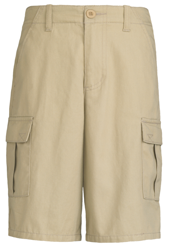 Cargo Shorts Discount