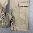 Burberry Cargo Pants (L) Online Sale