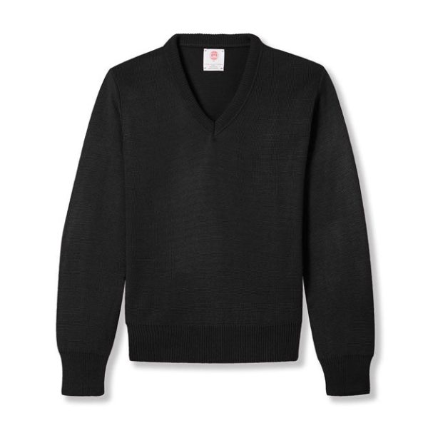 V-Neck Sweater For Cheap