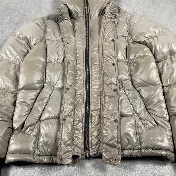 Duvetica vintage Puffer (50) For Cheap