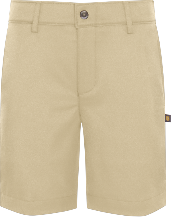 Boys Twill Long Short Online