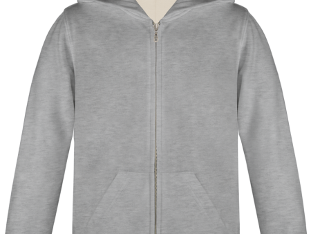 Full Zip Hooded Sweatshirt Sale