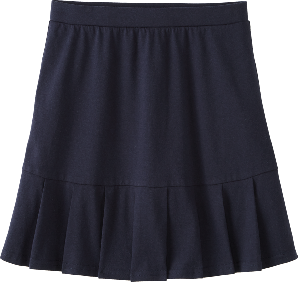 Pull-On Gym Skort Cheap