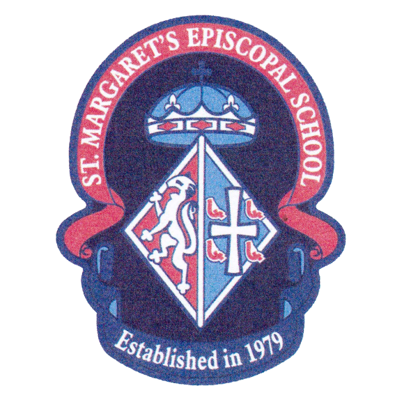 St. Margaret`s Episcopal School Emblem Fashion