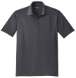 Short Sleeve Dri-Fit Polo For Discount