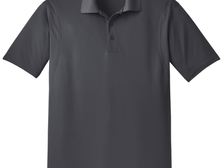 Short Sleeve Dri-Fit Polo For Discount