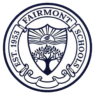 Fairmont Elementary and Middle Schools Emblem Cheap