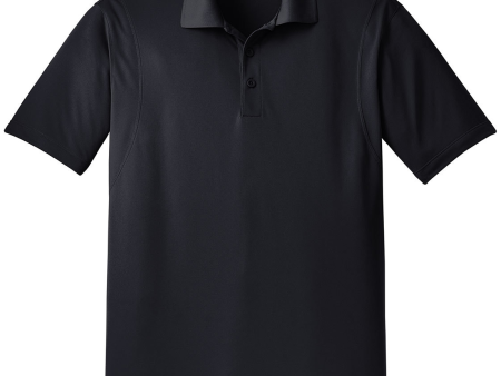 Short Sleeve Dri-Fit Polo Fashion