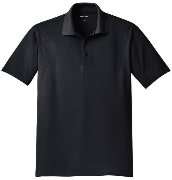 Short Sleeve Dri-Fit Polo Fashion