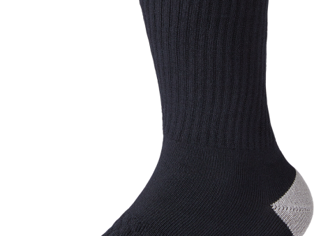 Crew Socks - 3 Pack Online now