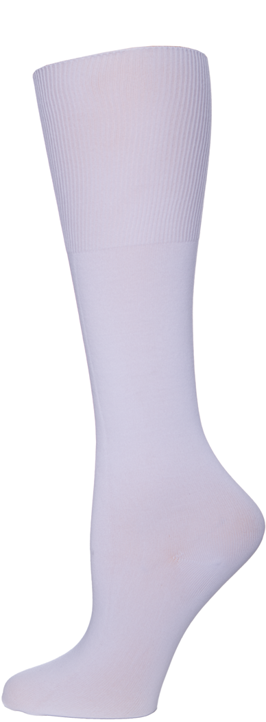 Opaque Knee-High Socks - 3 Pack Fashion