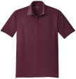 Short Sleeve Dri-Fit Polo Hot on Sale