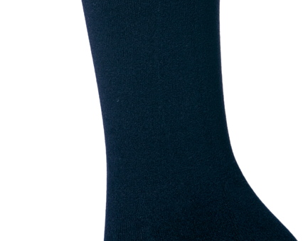 Opaque Knee-High Socks - 3 Pack on Sale