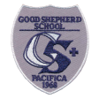 Good Shepherd School Emblem Online