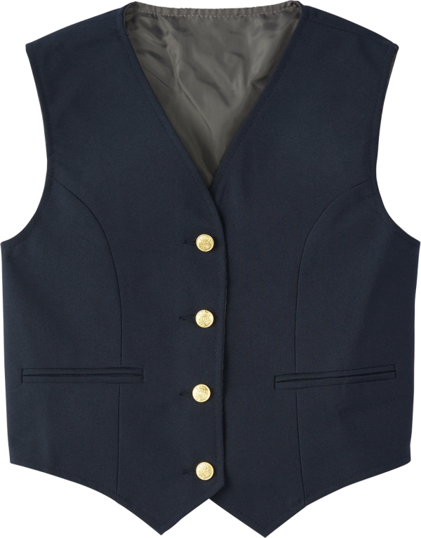 V-Neck Vest Online