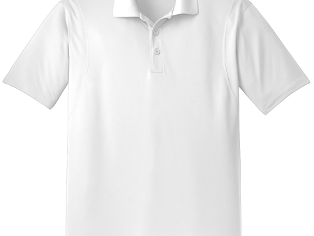 Short Sleeve Dri-Fit Polo Online