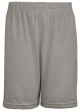 Pull-On Jersey Gym Shorts For Discount