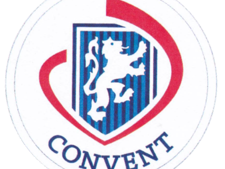 Convent of the Sacred Heart Elementary School Emblem Supply