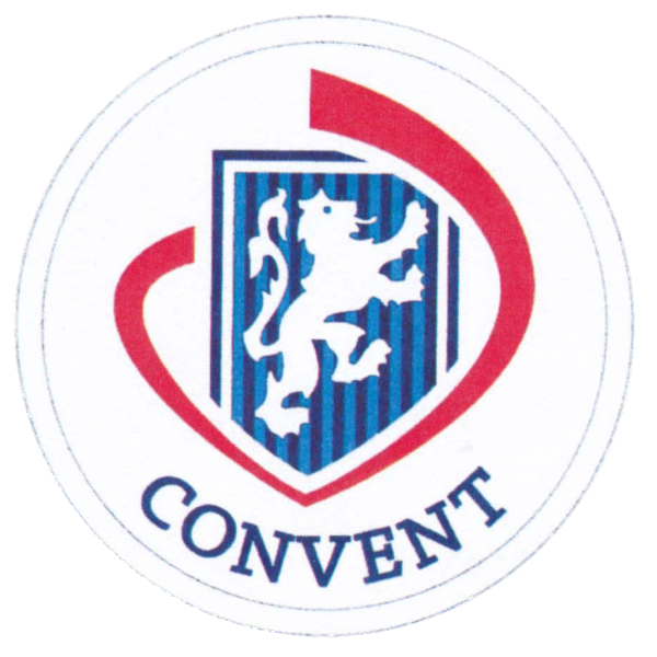 Convent of the Sacred Heart Elementary School Emblem Supply