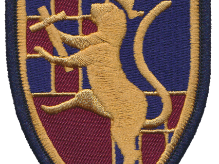 St. Stephen School Emblem For Sale