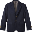 Men s Regular Blazer For Discount