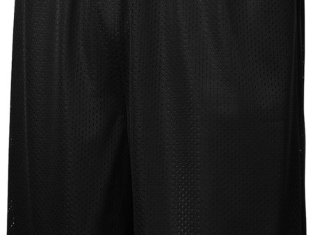 Sport-Tek PosiCharge Mesh Gym Shorts Hot on Sale