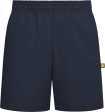 Pull-On Stretch Twill Shorts Online