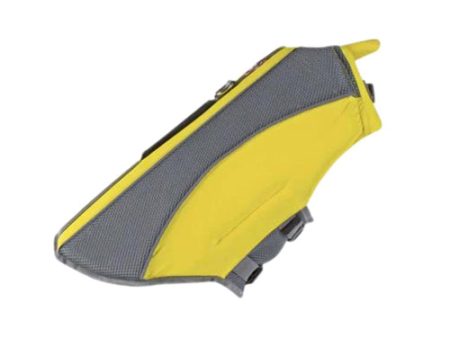 Canada Pooch Dog Wave Rider Yellow XSM Online