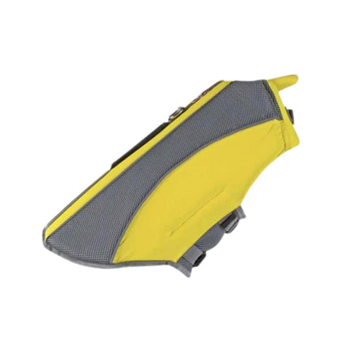 Canada Pooch Dog Wave Rider Yellow XSM Online