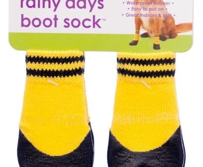 Fashion Pet Rainy Days Sock Small Online