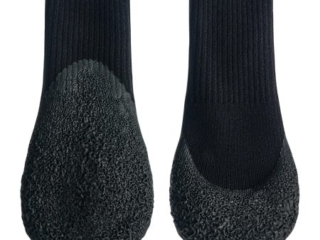 Goo-Eez Lites All Season Terrain Dog Booties Black XLarge 4Pk Supply