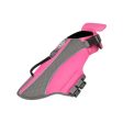 Canada Pooch Dog Wave Rider Pink XSM Online now