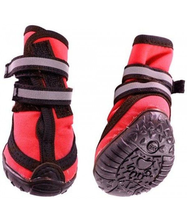 Fashion Pet Performance Boot Red X-Small For Sale