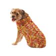 LOOKIN’ GOOD! BY FASHION PET MULTI CROCHET SWEATER IN MEDIUM Online Hot Sale