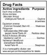 UNDA, UNDA 273 Homeopathic Preparation, 0.7 fl oz Online