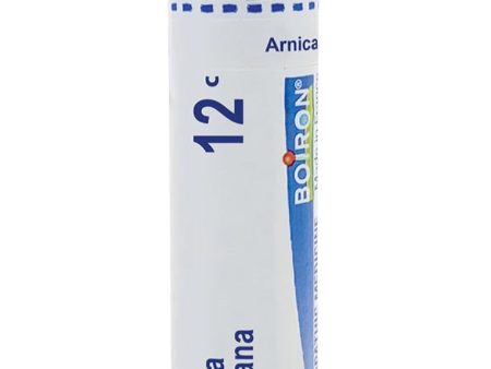 Boiron, Arnica Montana 12C, 80 Pellets Sale