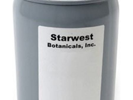 Starwest Botanicals, Ylang Ylang 3rd Essential Oil, 1 Gal For Sale