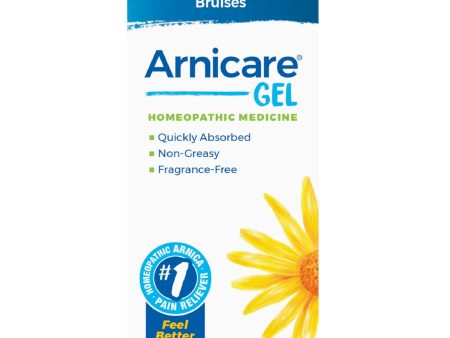 Boiron, Arnicare Gel, 4.2 oz For Cheap