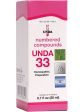 UNDA, UNDA 33 Homeopathic Preparation, 0.7 fl oz Online Sale