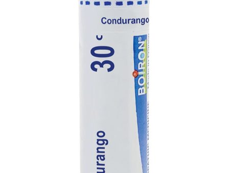 Boiron, Condurango 30C, 80 Pellets Fashion