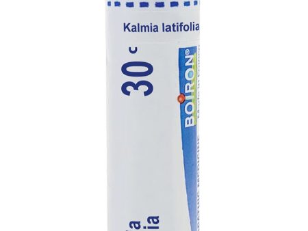 Boiron, Kalmia Latifolia 30C, 80 Pellets Cheap