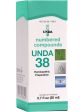 UNDA, UNDA 38 Homeopathic Preparation, 0.7 fl oz For Cheap