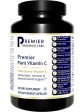 Premier Research Labs, Premier Plant Vitamin C, 60 Plant-Source Capsules For Cheap