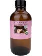 Starwest Botanicals, Vanilla Oleoresin Essential Oil, 4 fl oz Online Hot Sale